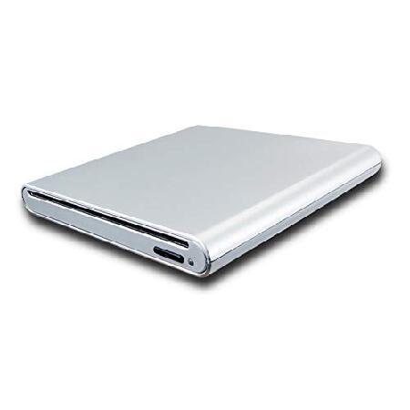 Portable External Blu-ray Movies DVD Disc Player, ...