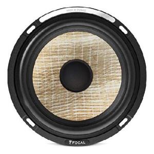 FOCAL フォーカル K2 Power EVO ES165KE 16.5cmセパレート 2way車載用
