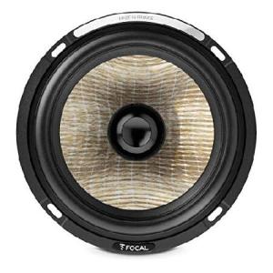 モレル MOREL MAXIMO ULTRA 602 HE 16.5cm スピーカーとツィーターの