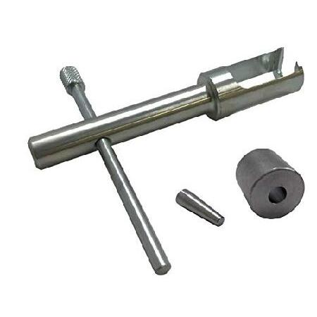 【並行輸入品】 CTA Tools 3806 燃料ノズル取り外しキット - メルセデスベンツ対応