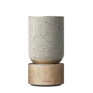 Bang ＆ Olufsen Beosound Balance Wireless Multiroom Speaker, Natural Oak(並行輸入品)｜olg