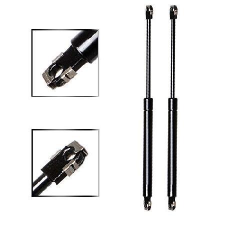 【並行輸入品】 MYSMOT 6272 トランクリフトサポート ストラットショック スプリングダンパ...