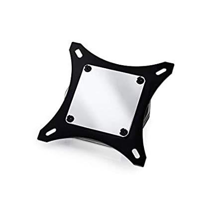 【並行輸入品】 Bitspower Premium Summit M Mystic Black Me...