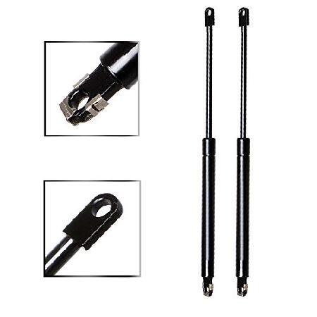 【並行輸入品】 MYSMOT 2個 4422 フロントフードリフトサポート ストラット ショック ス...