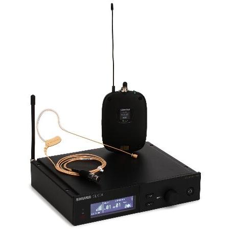 Shure SLXD14/153T Wireless Microphone System with ...