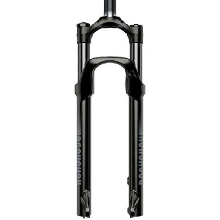 【並行輸入品】 RockShox Judy Silver TK サスペンションフォーク - 27.5...