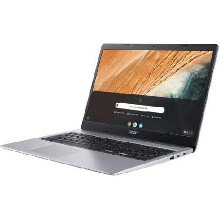 Acer Chromebook 315, Intel Celeron N4000, 15.6&quot; Fu...