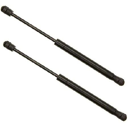 【並行輸入品】 2Pcs 22.7 Inch Rear Back liftgate Struts L...