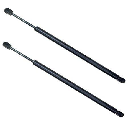 【並行輸入品】 STETIG フロントフードストラットリフトサポート 2002-2008 ダッジ・ラ...