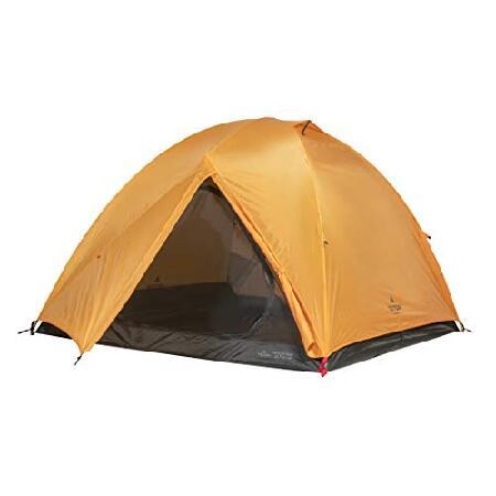 【並行輸入品】 TETON Sports Mountain Ultra Tent; 1 Person...