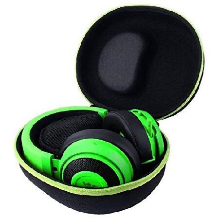 Aenllosi Hard Carrying Case Replacement for Razer ...