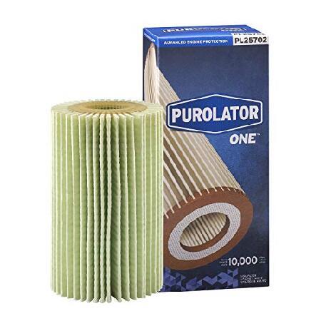 【並行輸入品】 Purolator PL25702 PurolatorONE Advanced En...