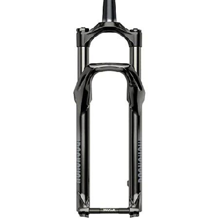 【並行輸入品】 RockShox Judy Gold RL サスペンションフォーク - 27.5イン...