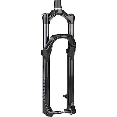 【並行輸入品】 RockShox Judy Silver TK サスペンションフォーク - 29イン...