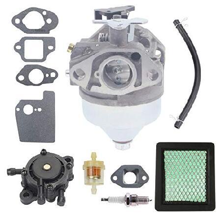 【並行輸入品】 Cnfaner GCV190 Carburetor for Honda 16100-...
