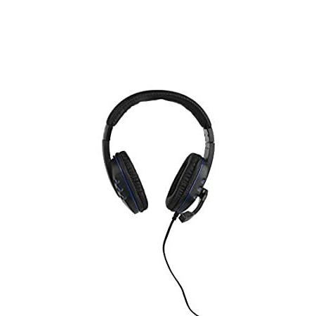 【並行輸入品】 LVLUP Lu731-blu Artillery Gaming Headset (...