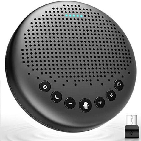 Conference Speaker and Microphone - EMEET Luna 360...