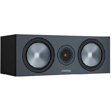 Monitor Audio Bronze C150 6G Center Channel Speake...