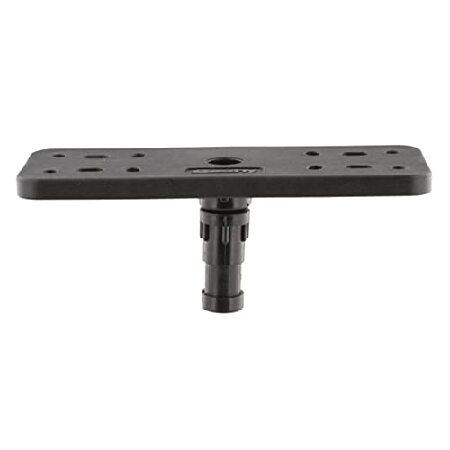 【並行輸入品】 Scotty 367 ユニバーサル魚群探知機マウント - 最大9インチディスプレイ ...