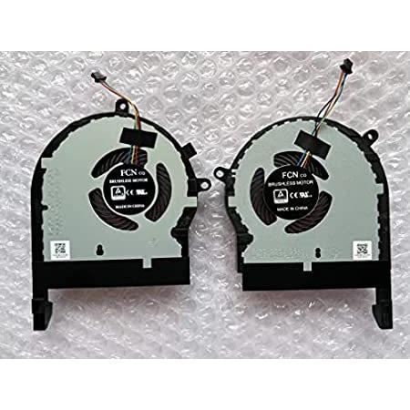 HK-Part Fan Asus TUF Gaming FX504G FX504GE FX504GM...