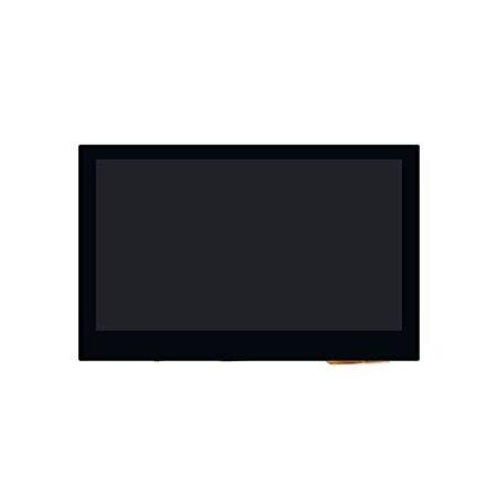 【並行輸入品】 waveshare 4.3インチ DSI ディスプレイ 800×480解像度 IPS...