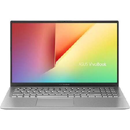 ASUS 2020 VivoBook 15.6インチ フルHD ノートパソコン AMD Ryzen ...