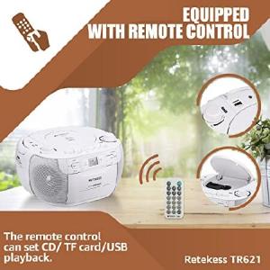 【並行輸入品】 Retekess TR621 ...の詳細画像1