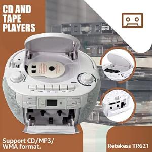 【並行輸入品】 Retekess TR621 ...の詳細画像2