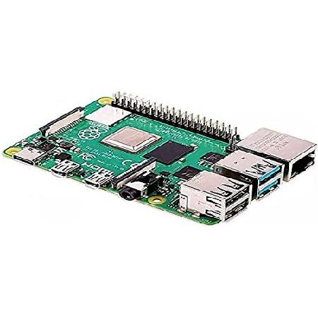 Raspberry Pi Raspberry Pi4 Model B/8GB RASPBERRYPI...