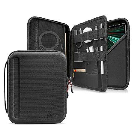 tomtoc Portfolio Case for iPad Pro 12.9-inch 2021/...