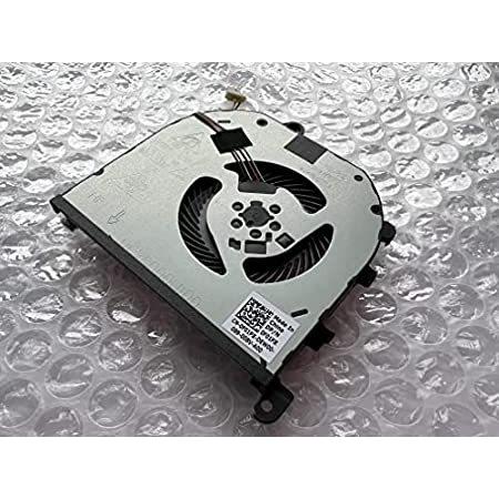 【並行輸入品】 HK-Part Fan for Dell Precision 5540 XPS 15...