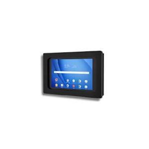 【並行輸入品】 TABcare 盗難防止アクリルVESAエンクロージャー Galaxy TAB A 8インチ 2019タブレット用