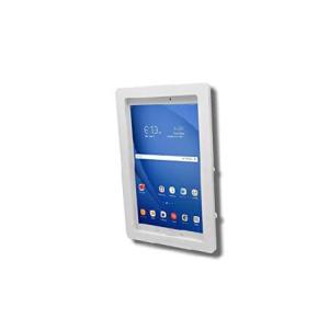 【並行輸入品】 TABcare Anti-Theft Acrylic VESA Enclosure for Galaxy TAB A E S 8
