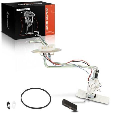 【並行輸入品】 A-Premium Electric Fuel Pump Assembly with...