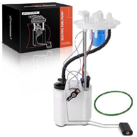 【並行輸入品】 A-Premium 電動燃料ポンプモジュールアセンブリ 送信ユニット付き フォードF...