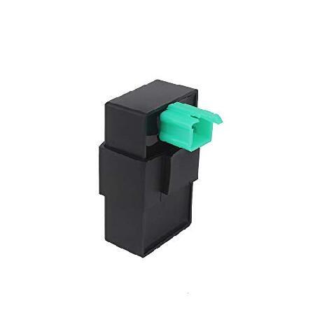 【並行輸入品】 HKOO 4ピン CDIボックス 高性能 ほとんどの50cc 70cc 90cc 1...