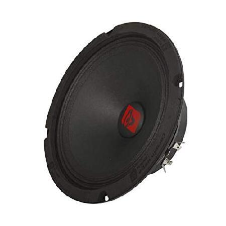 【並行輸入品】 CERWIN VEGA CVP8 8″ 350W Max / 170W RMS PR...