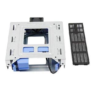 New 3.5” HDD Hard Drive to 5.25” Cage Compatible w...