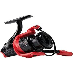 Abu Garcia アブガルシア 506 MKII MK2 クローズドフェイスリール