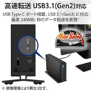【並行輸入品】 LaCie d2 ??????...の詳細画像2