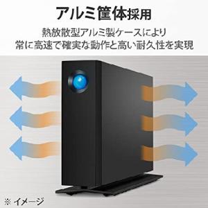 【並行輸入品】 LaCie d2 ??????...の詳細画像4