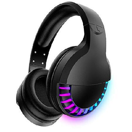 Wireless Bluetooth Headphone with Noise Cancellati...