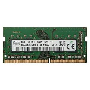 Hynix 8GB DDR4 2666MHz SO-DIMMの高価買取価格