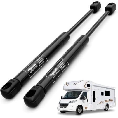 【並行輸入品】 Vepagoo C1608055 19.7インチ 80ポンド ショックストラットは、...