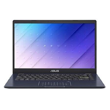 ASUS (エイスース) ノートパソコン L410 超薄型 ノートパソコン 14インチ FHDディス...