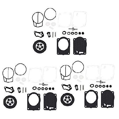 【並行輸入品】 labwork キャブレターリビルド修理キット ヤマハ XL XLT 1200 GP...