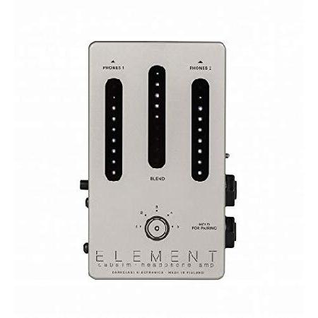 Darkglass Electronics ELEMENT キャビネットシミュレーター ヘッドフォン...