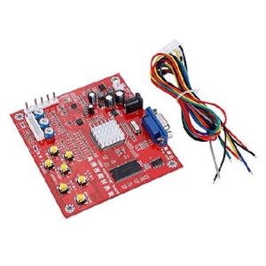 Socobeta CGA-VGAコンバーターの買取情報