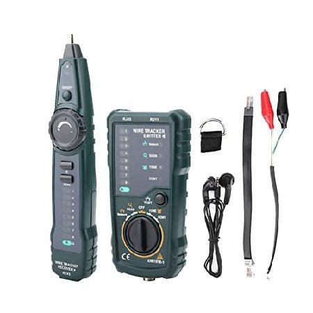 【並行輸入品】 Wire, Akozon FY868 Handheld Telephone Netw...