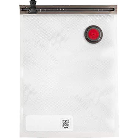 【並行輸入品】 ZWILLING Fresh &amp; Save Vacuum Sealer Bags, ...